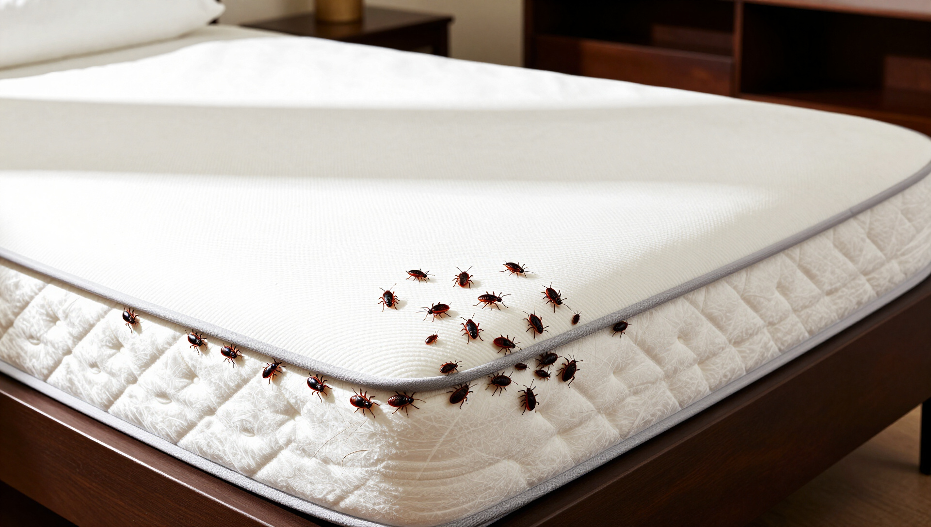Bed Bugs Control in North Turramurra