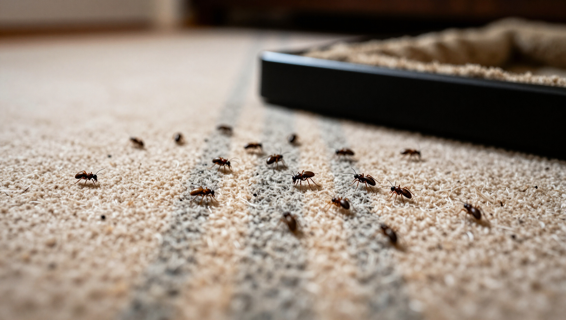 Fleas and Ticks Removal in North Turramurra